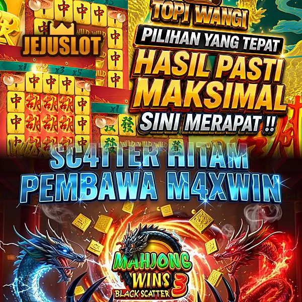 jejuslot APK Resmi Unduh