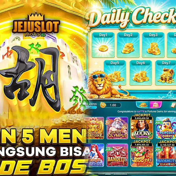 jejuslot Daftar Sekarang - Unduh APK
